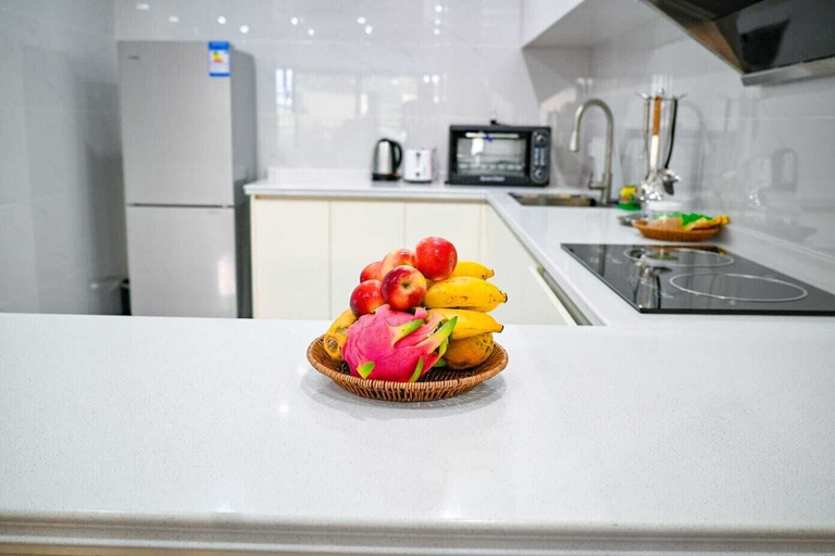 Others 5, JJY Apartment, Ba
