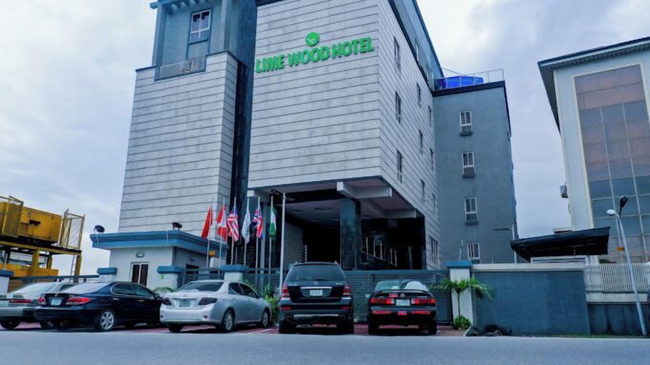 Exterior & Views, The Limewood Hotel, Obio/Akp