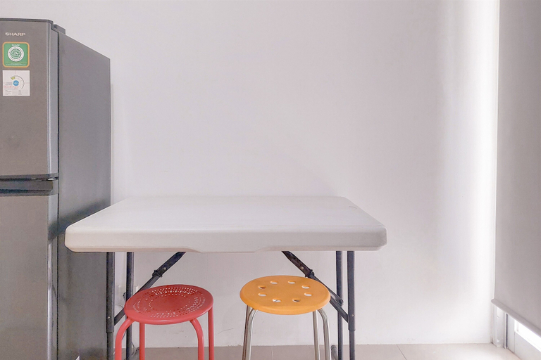 Others 4, Relaxing And Homey Studio At Urbantown Serpong Apartment, Tangerang Selatan