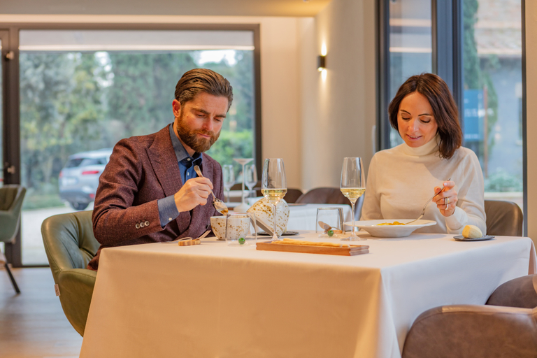 Food & Drinks 3, Le Cappuccinelle Suites & Spa, Perugia