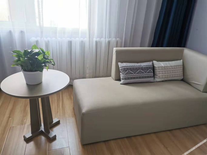 Bedroom 2, TRUE GO HOTEL, Beijing