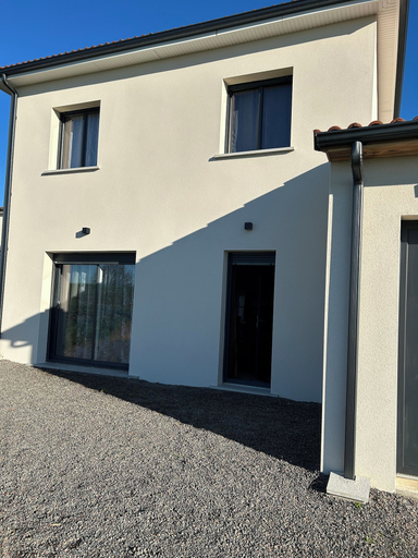 Exterior & Views 2, LA CHABEAUDIE, Haute-Vienne