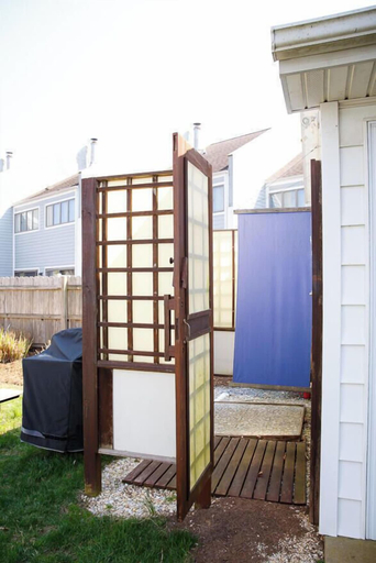 Others 5, Bayard Avenue 304, Sussex