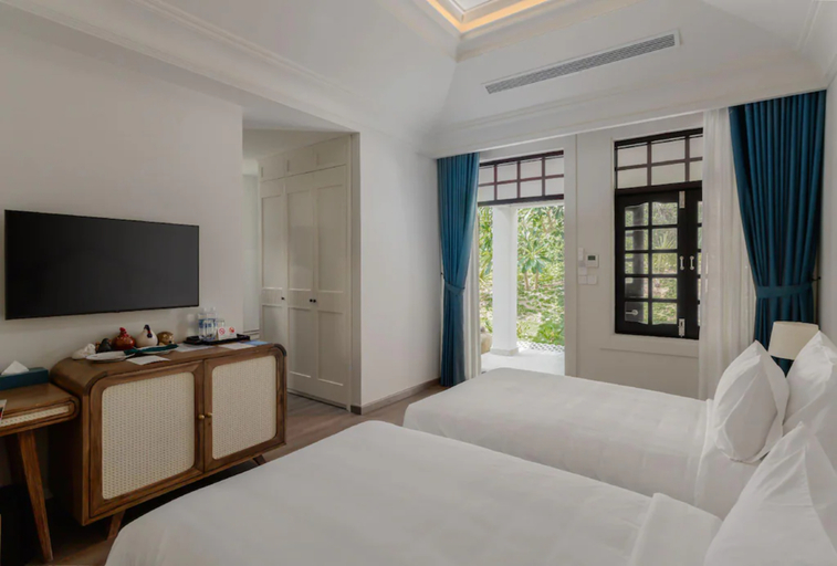 Bedroom 3, Edensee Ke Ga Beach Resort, Hàm Thuận Nam