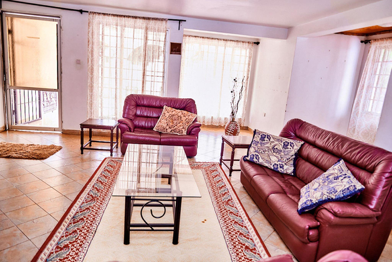 Others 4, Maasai Retreat, Arusha Urban