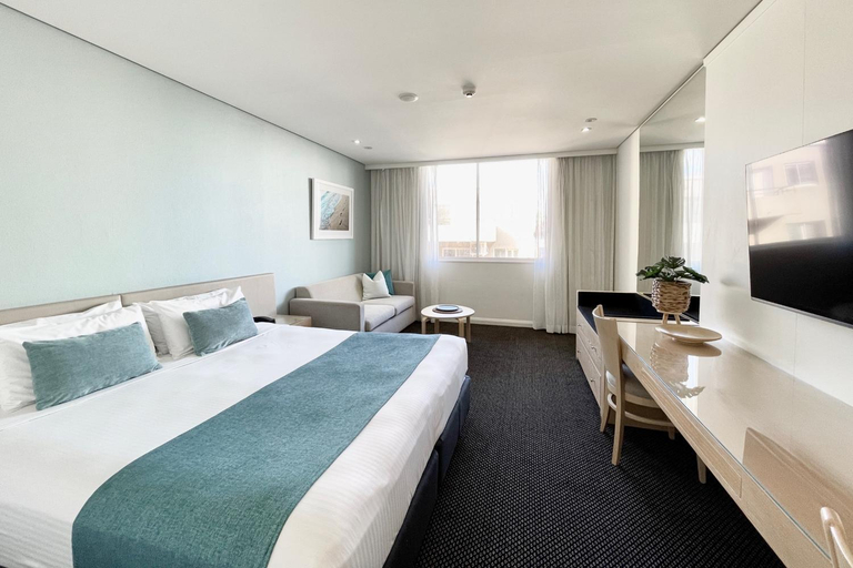 Bedroom 6