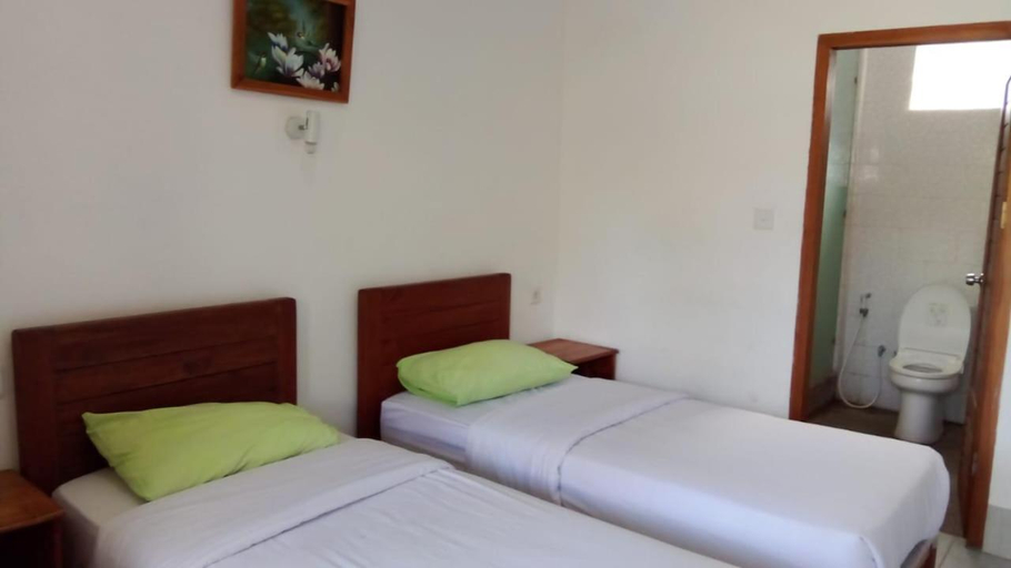 BC Inn, Lombok