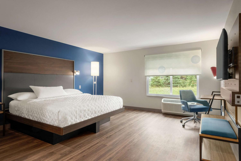 Bedroom 4