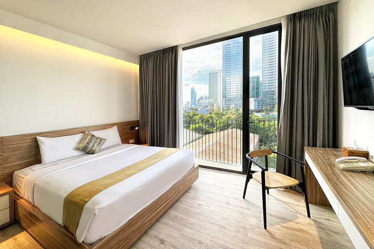 Bedroom 7