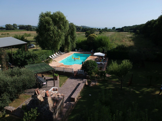 Others 2, Agribrocca - Nespola Holiday Home, Perugia