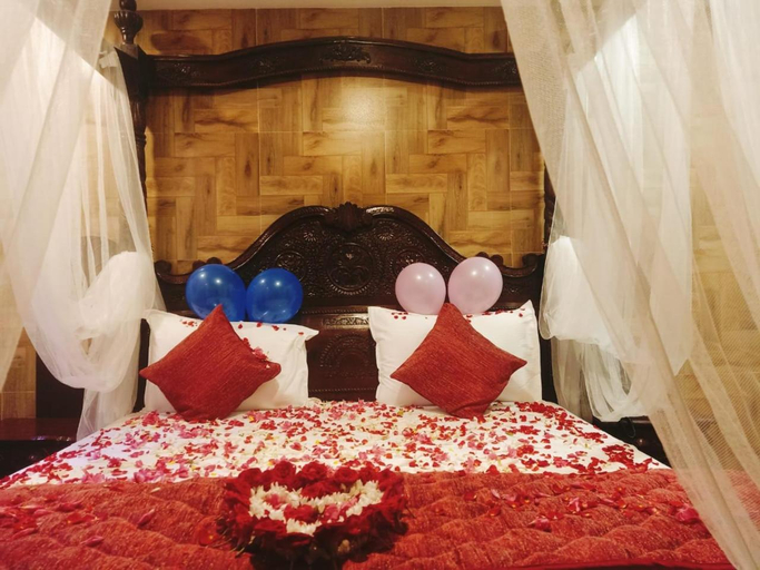 Bedroom 17