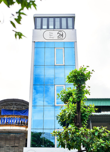 Others 3, 24Home Service Apartment, Tân Bình