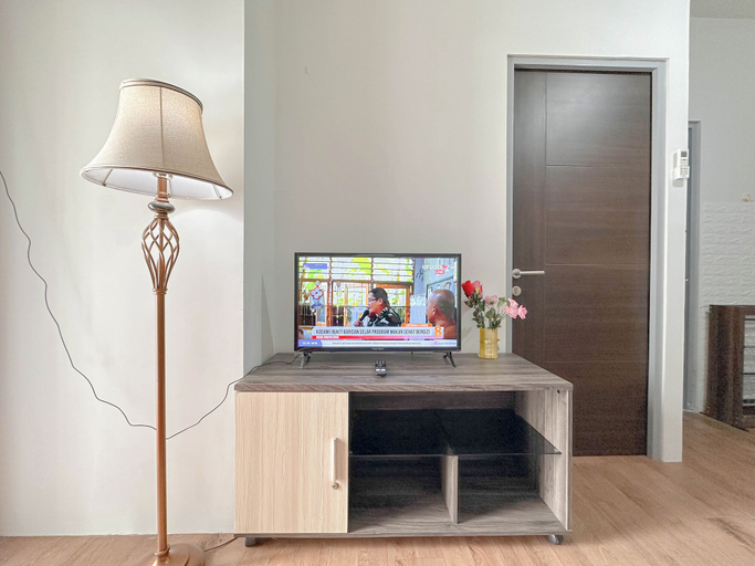 Others 5, 1Br Spacious And Vibrant At Tamansari Prospero Apartment, Sidoarjo