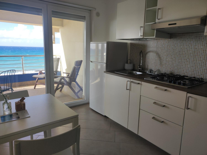 Others 5, Appartamenti Vacanze Villa Meo, Messina