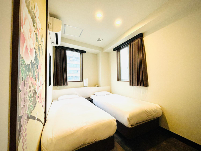 Bedroom 23
