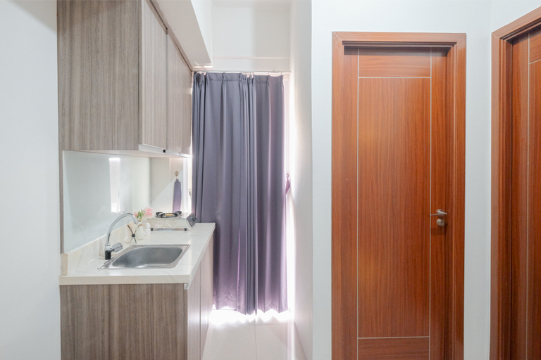 Others 4, Warm and Spacious 2BR Apartment at Vittoria Residence By Travelio, West Jakarta