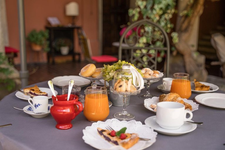 Food & Drinks 2, B&B Locanda Tempi Lontani Adults Only, Novara