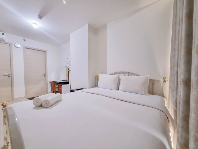 Cozy And Enjoy Living 1Br At Mataram City Apartment, Sleman