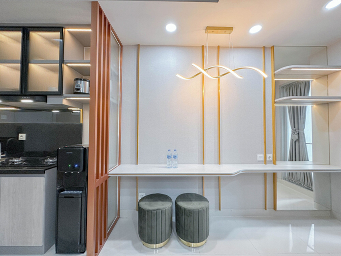 Others 5, Comfortable Stay And Strategic 1Br At Grand Sungkono Lagoon Apartment, Surabaya