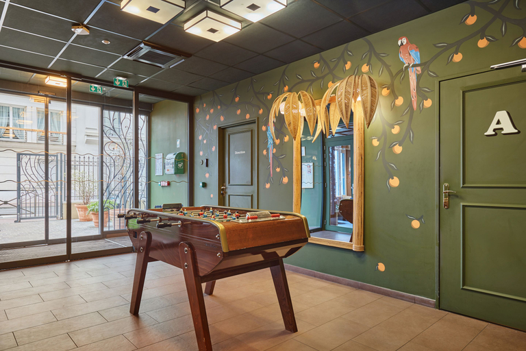 Others 4, ApartHotel Paris Levallois Maurice Ravel, Hauts-de-Seine