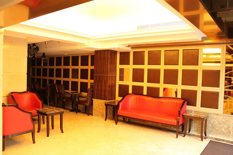 Public Area 5, Lander Inn, Kowloon
