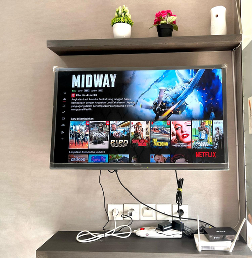 Others, Apartment in South Jakarta City with WiFi&Netflix, South Jakarta