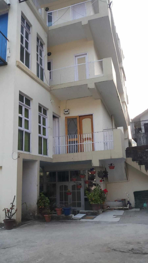 Exterior & Views 2, Ram Singh Palace, Nainital