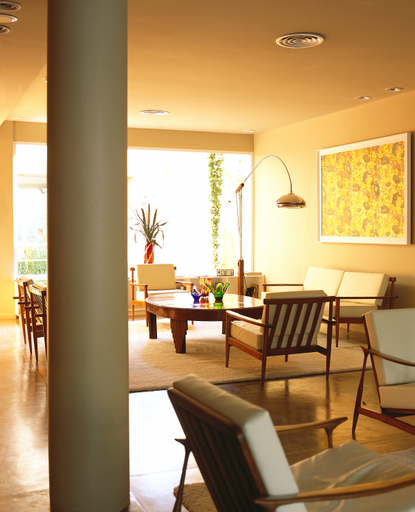 Public Area 5, Home Hotel Buenos Aires, Distrito Federal