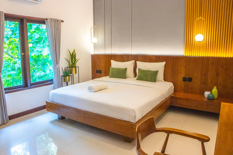 Bedroom 5