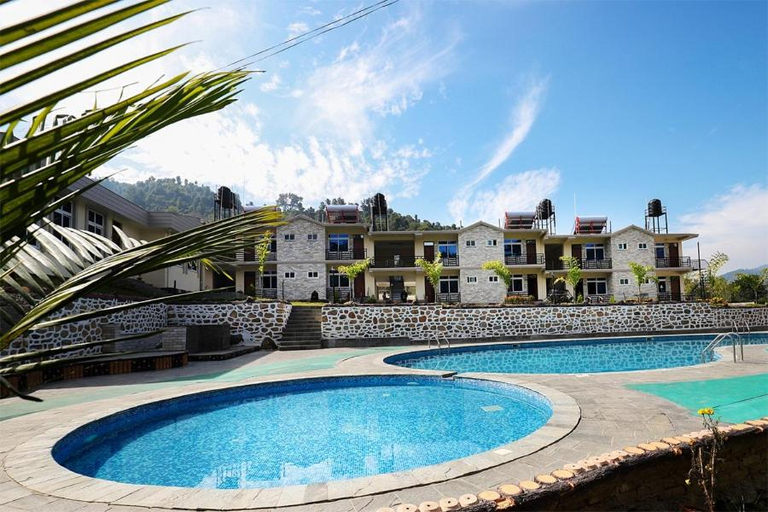 Others 4, Dhading Creek Resort, Bagmati