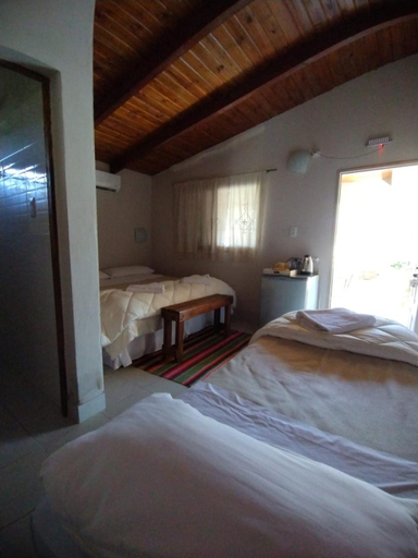 Bedroom 2, Las Pocorolas, La Viña