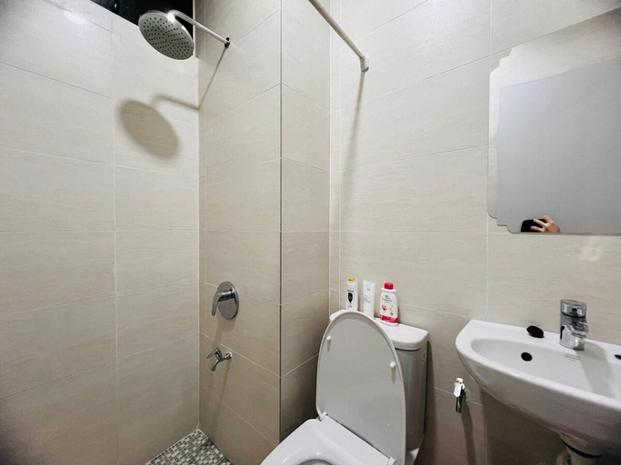 Bathroom, Home @ Tropics, Kuching