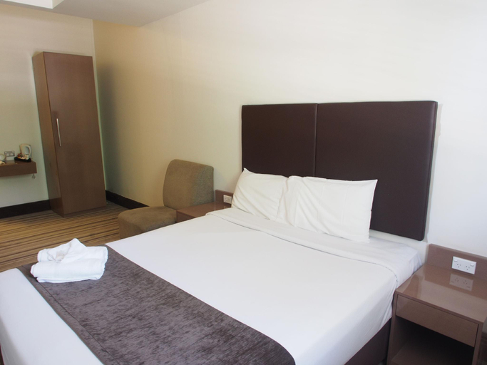 Bedroom 15