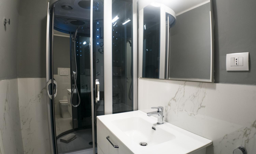Others 2, Asso Residence Stazione, Terni