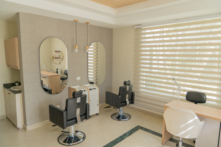Bathroom, Bahia Principe Escape Ambar Hyatt Incl Col Adult O, Salvaleon de Higuey
