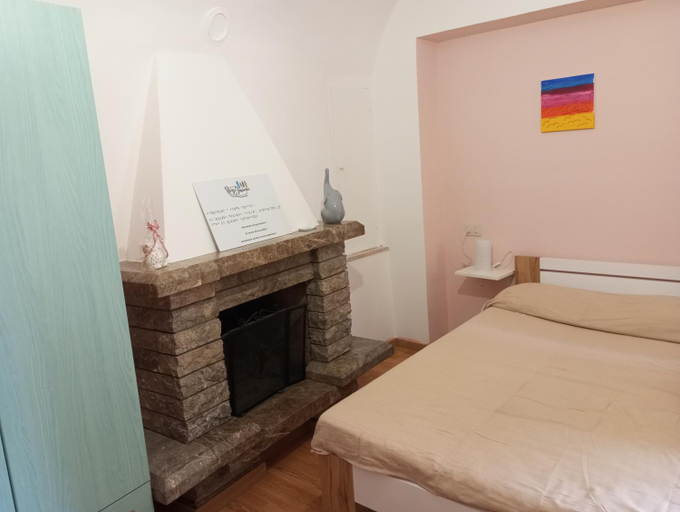 Others 4, Borgo Insieme, Frosinone