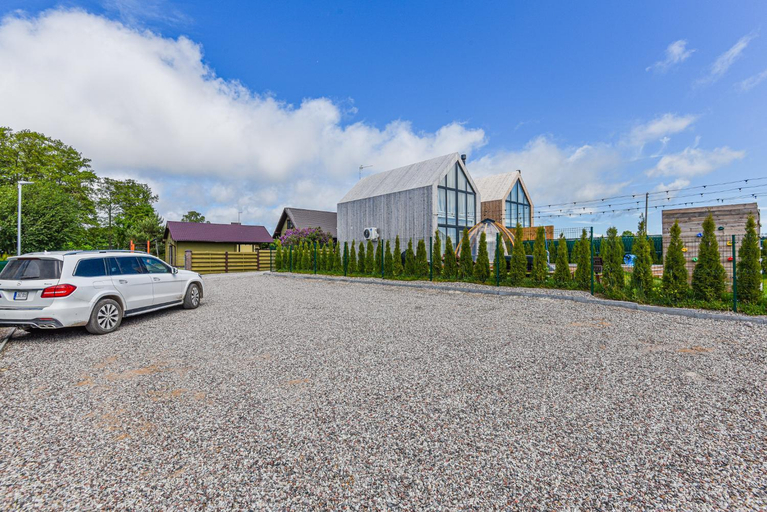 Others 2, DREAM HOUSE PALANGA WITH PRIVATE SWIMMING POOL, Hot Tub and Sauna, Palangos