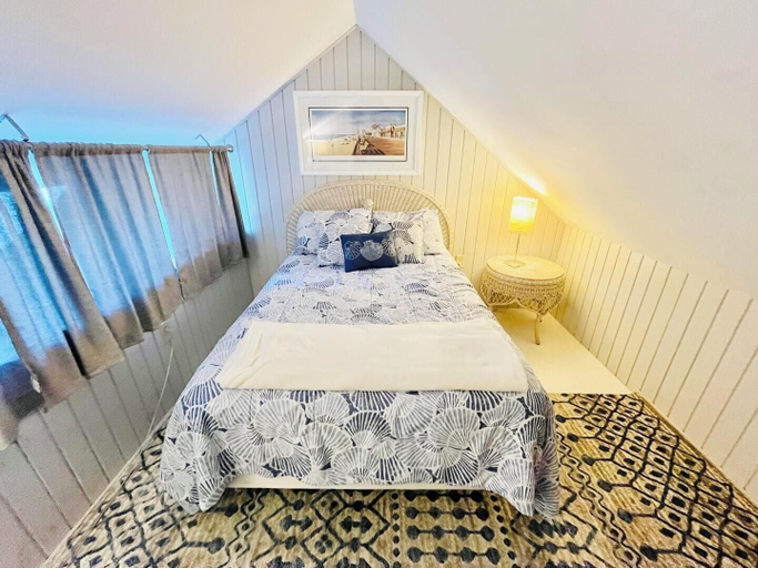 Bedroom 2, Swedes Street 202, Sussex
