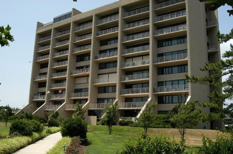 Exterior & Views 1, Ocean Drive 21705, Sussex