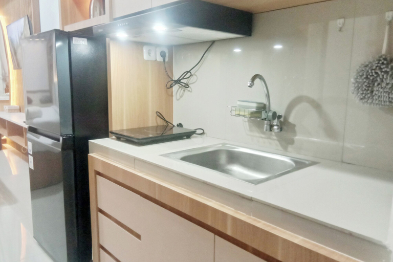 Others 3, The Modern Style Studio At Vida View Makassar Apartment, Makassar