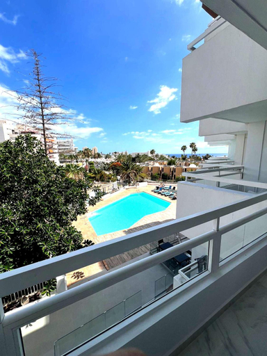 Others 5, Tenerife Sea View Sun Beach Apartment 214, Santa Cruz de Tenerife