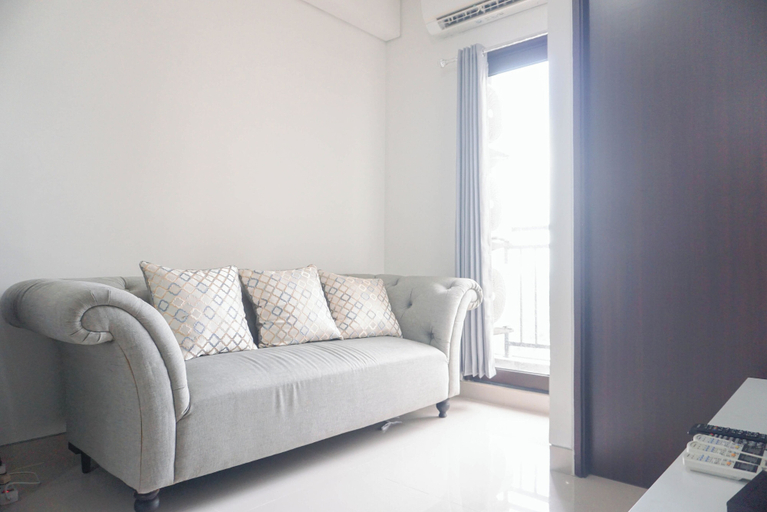 Others 5, Stunning And Well Designed 2Br At Transpark Cibubur Apartment, Depok