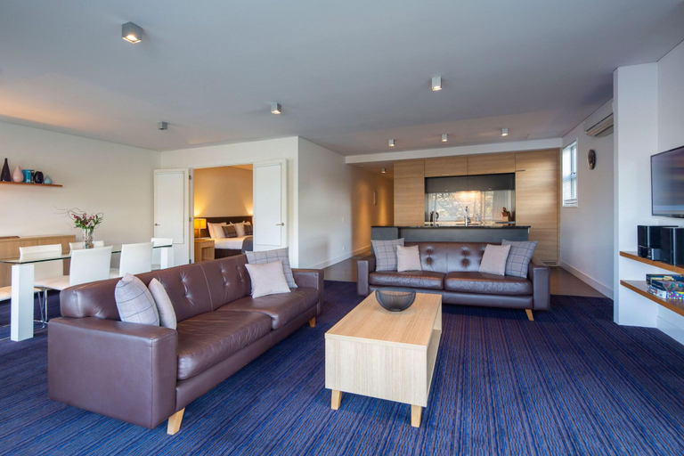 Public Area 3, Marina Apartments Element Escapes, Queenstown-Lakes