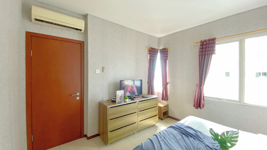 Others 5, Spacious And Good 3Br At Thamrin Residence Apartment, Central Jakarta