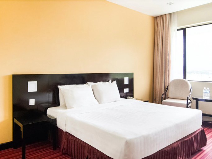 Perkasa Hotel Keningau Room Type - Suite Room