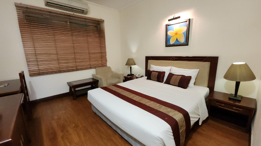 Bedroom 11