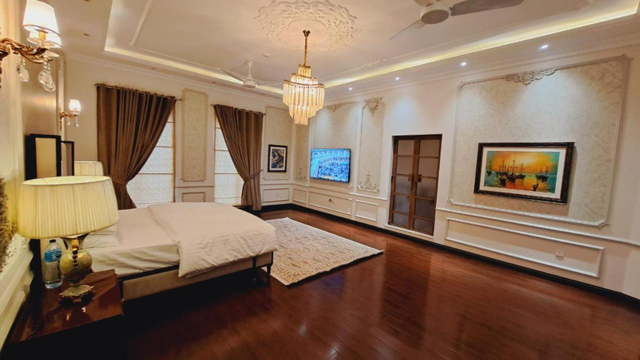 Others 3, The Residence by Paramount Hospitality, Lahore