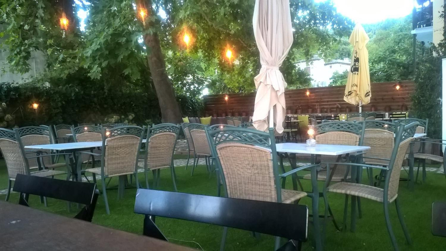 Food & Drinks 2, Hermes Hotel, Thessaly