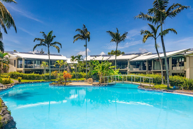 Sport & Beauty 2, Iririki Island Resort & Spa, Port Vila