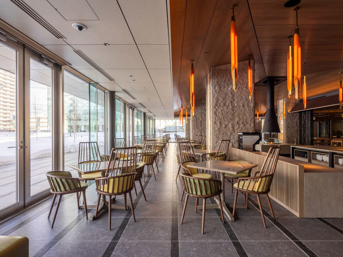 Food & Drinks 4, SAPPORO HOTEL by GRANBELL, Sapporo